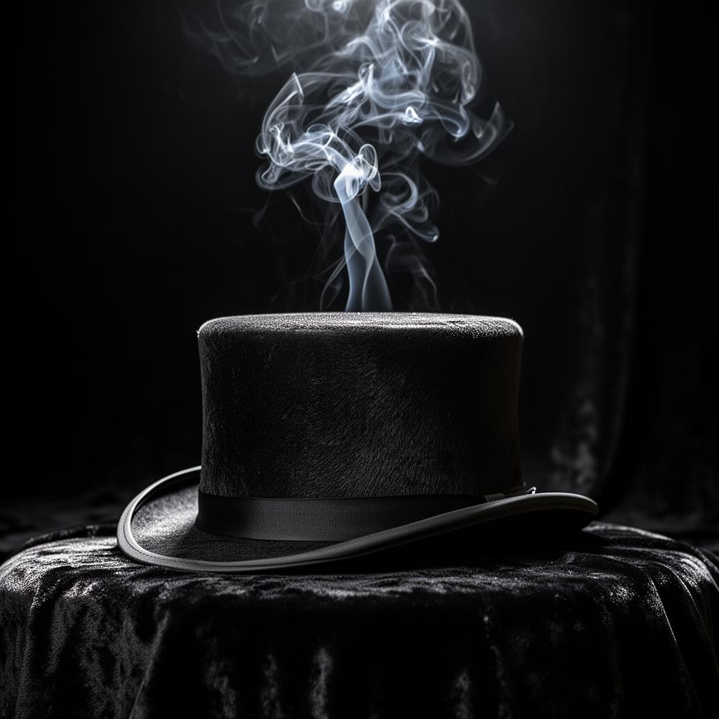 Abracadabra