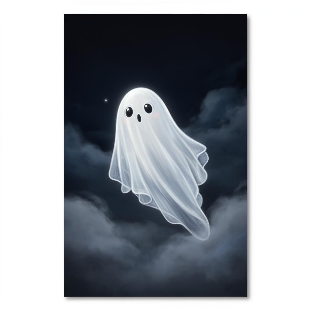 Did You Just Ghost Me?