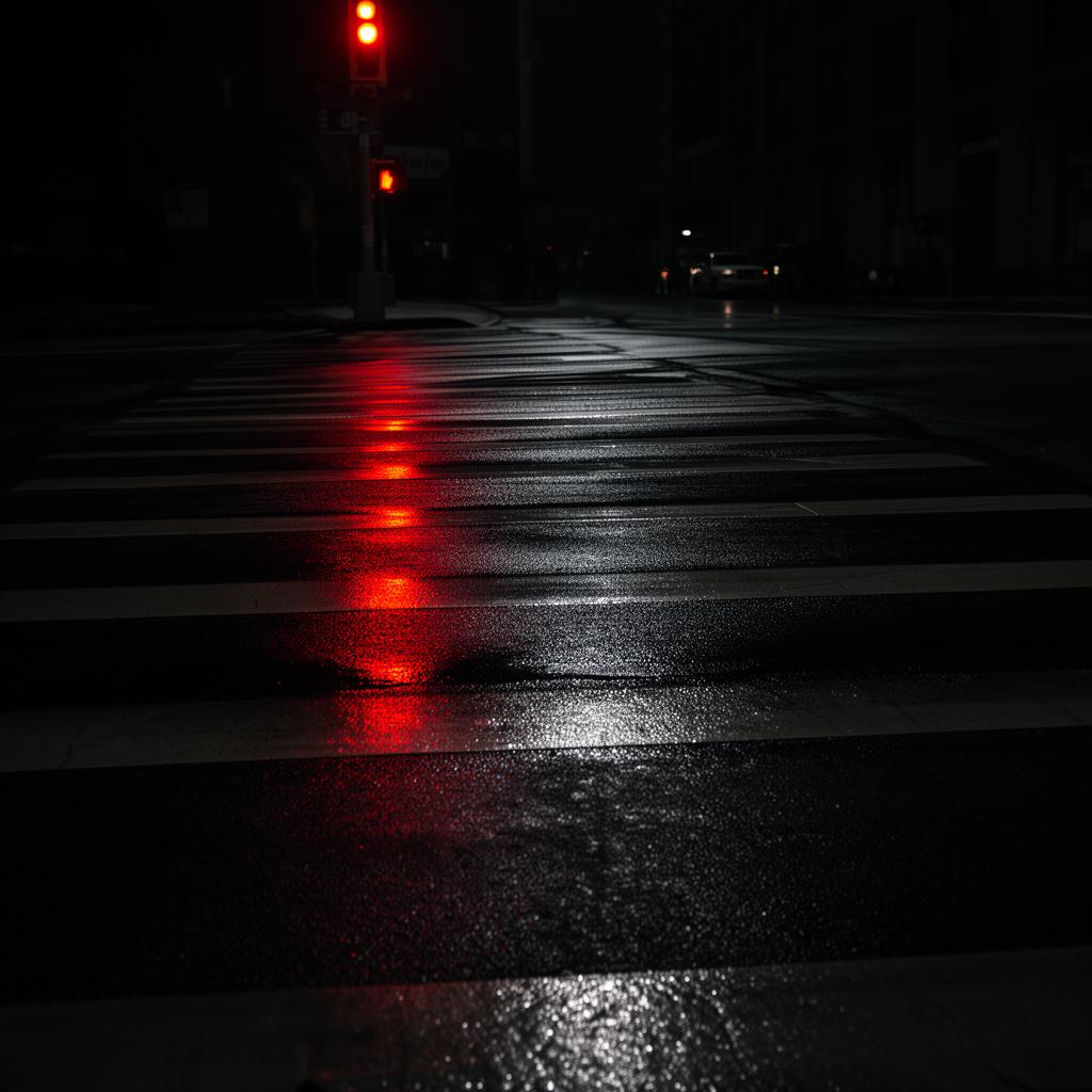Look Both Ways