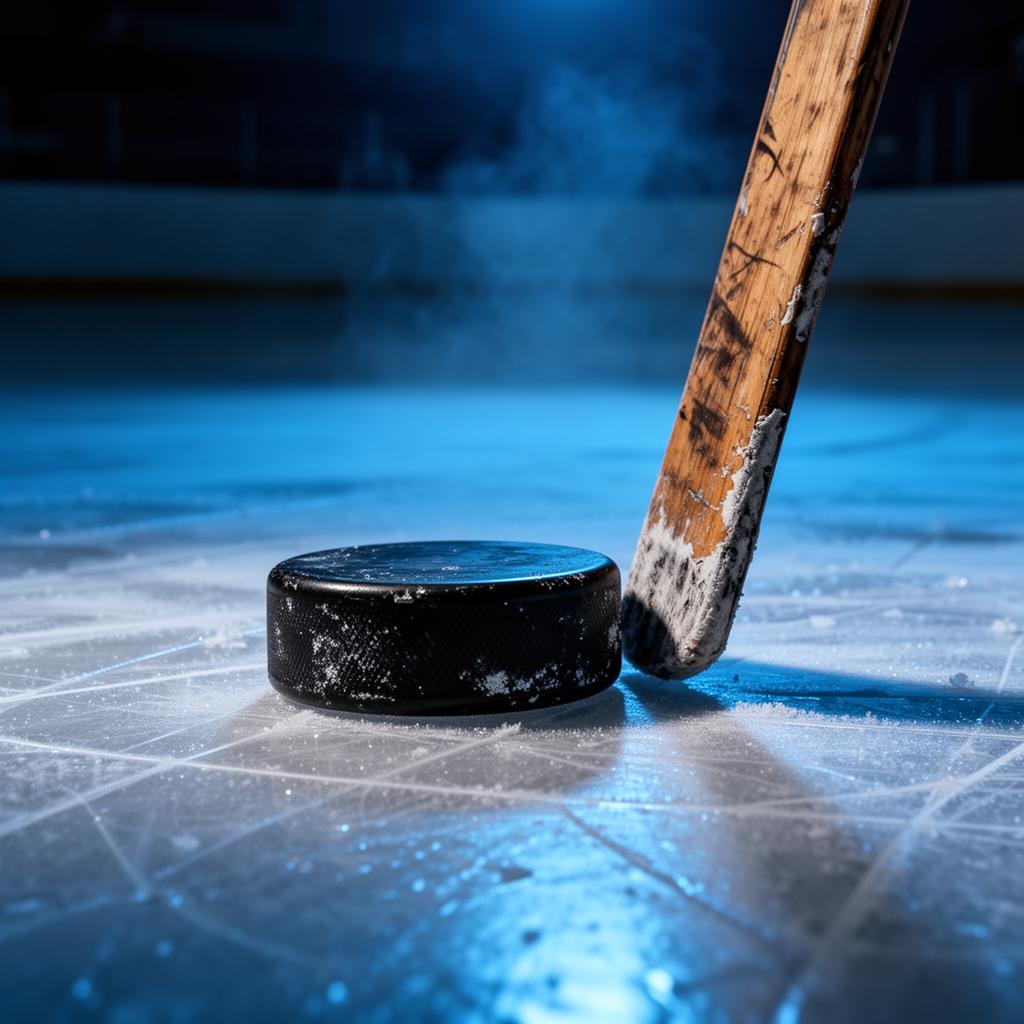 Hockey Season