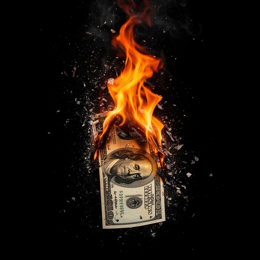 A Million Dollars