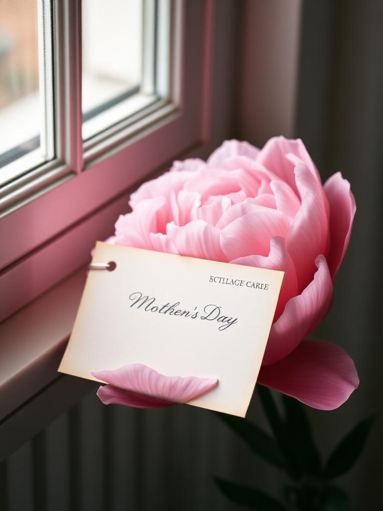 Happy Mother's Day