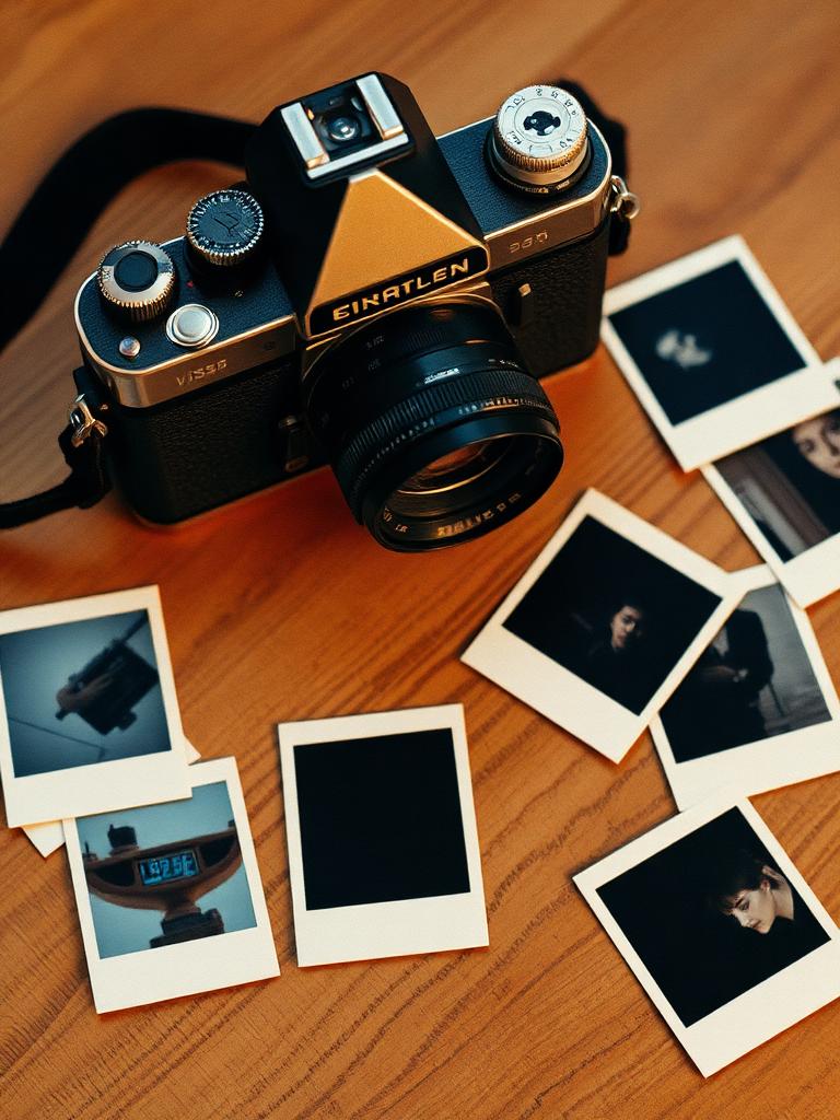 Realistic Photo